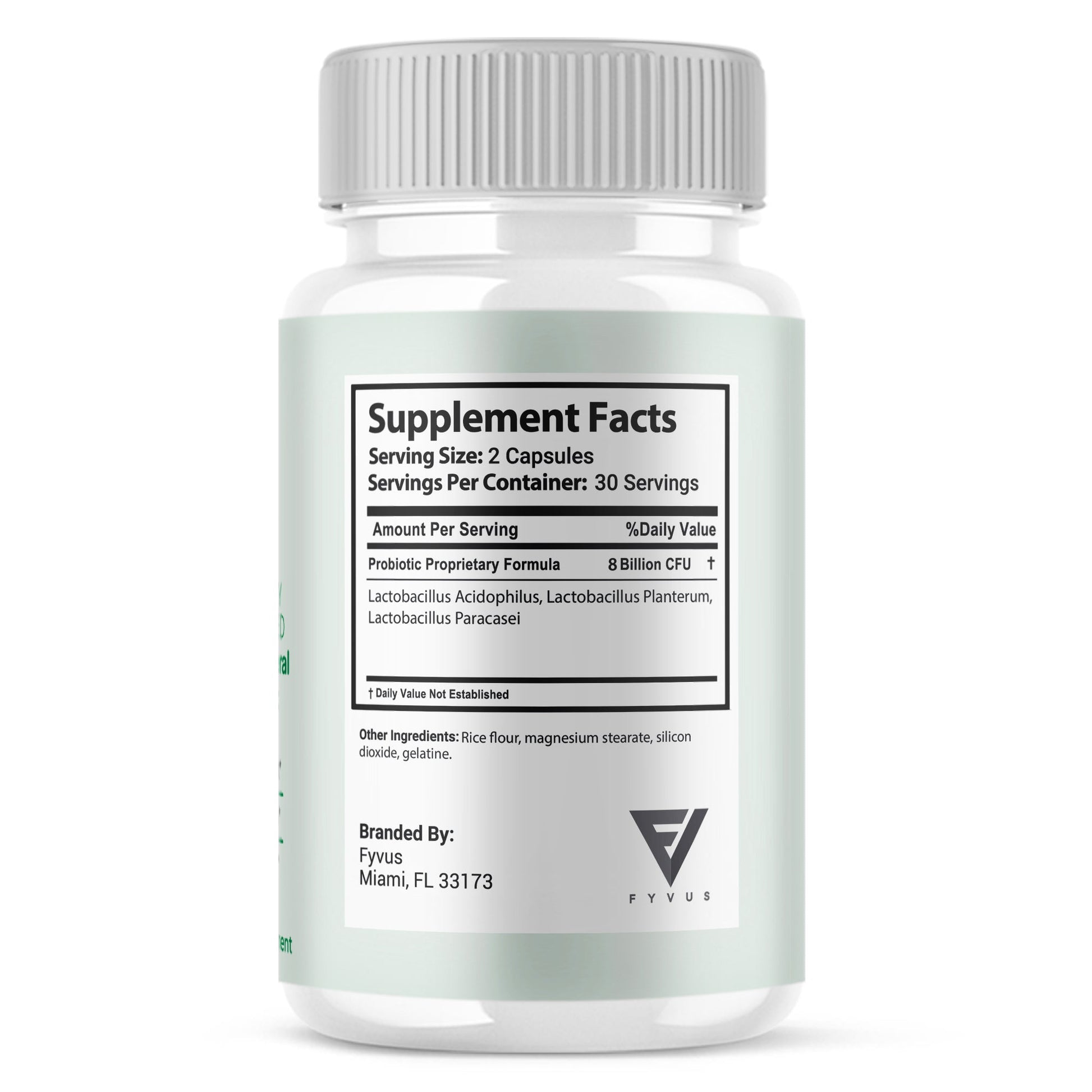 Power Bite Capsules - Vitamin Place - Probiotic Capsules