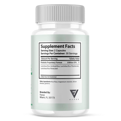 Power Bite Capsules - Vitamin Place - Probiotic Capsules