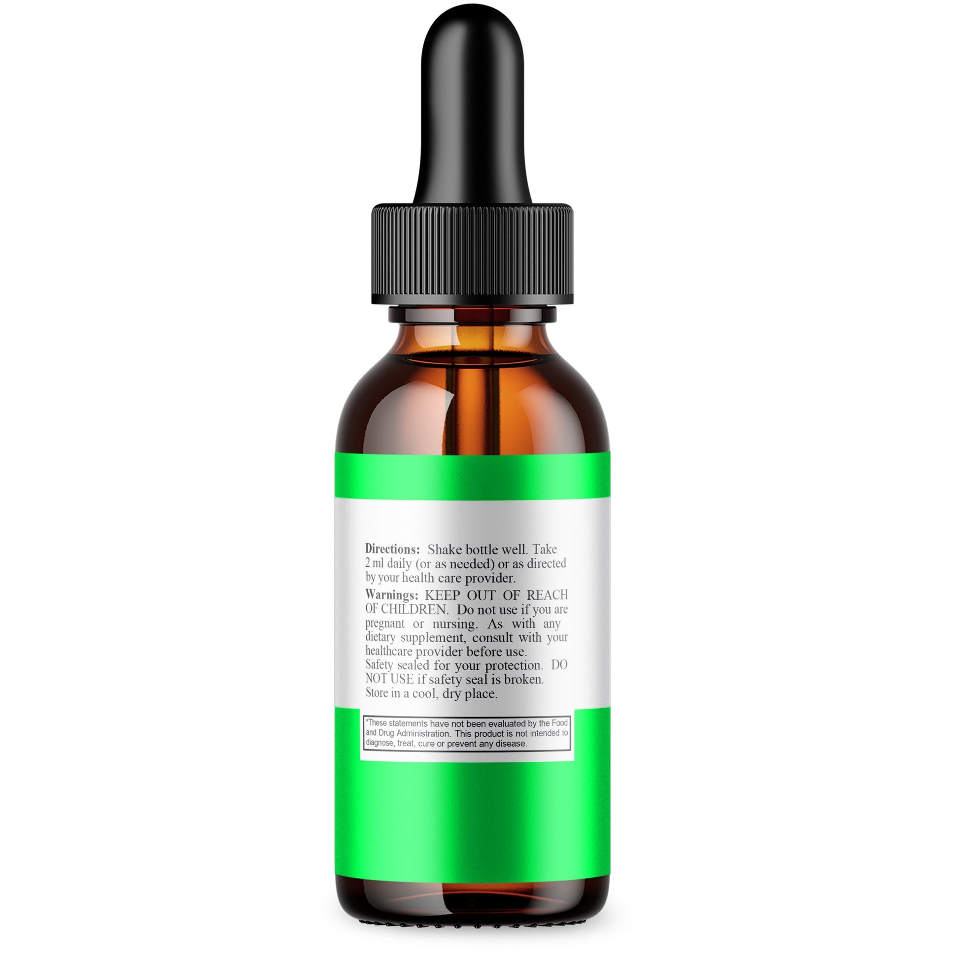 Power Drops - Vitamin Place - Drops