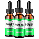 Power Drops - Vitamin Place - Drops