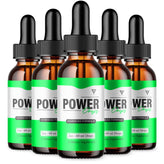 Power Drops - Vitamin Place - Drops