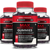 Power Vigor Me Gummies - Vitamin Place - Sports Nutrition