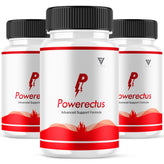 Powerectus Capsules – Clean Daily Vitality & Balance - Vitamin Place