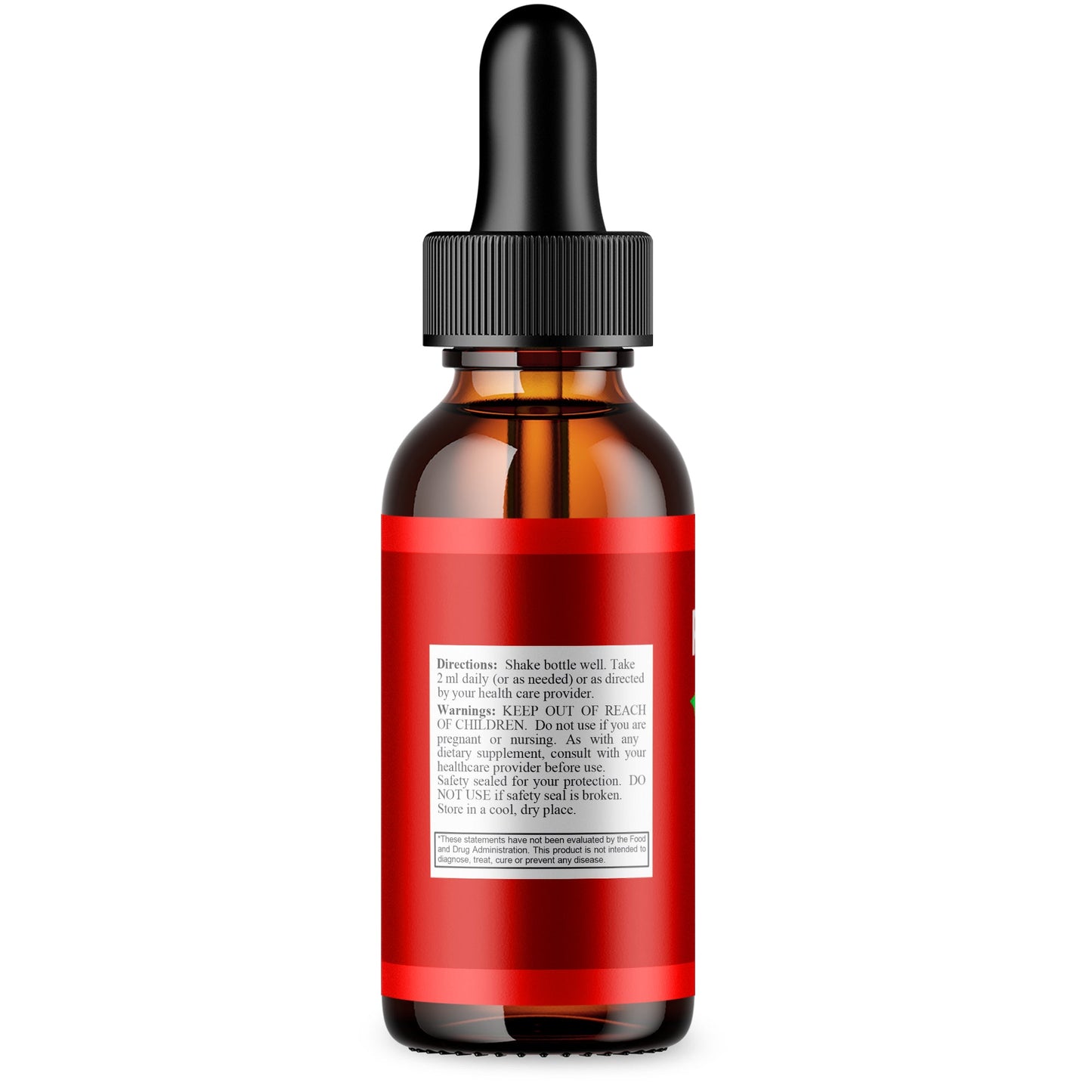 PowerSlim Drops - Vitamin Place - Drops