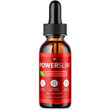 PowerSlim Drops - Vitamin Place - Drops