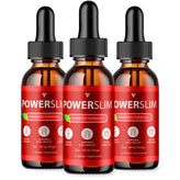 PowerSlim Drops - Vitamin Place - Drops
