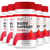Premium Glyco Capsules - Vitamin Place