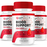 Premium Glyco Capsules - Vitamin Place