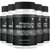 Premium Prostate Capsules - Vitamin Place - Sports Nutrition