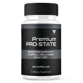 Premium Prostate Capsules - Vitamin Place - Sports Nutrition