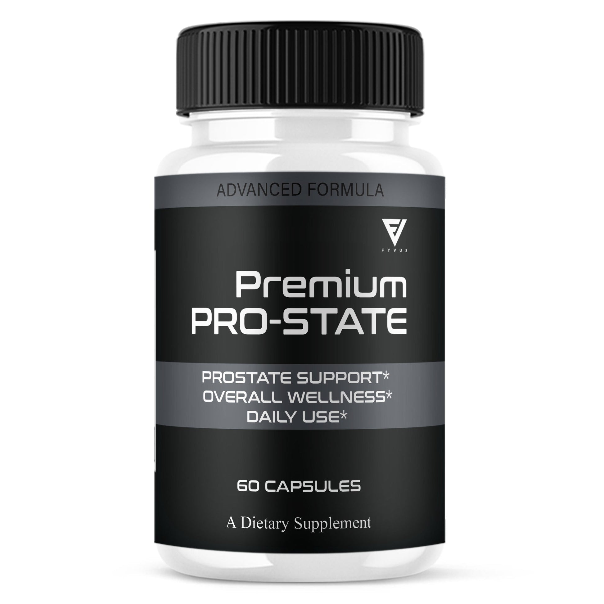 Premium Prostate Capsules - Vitamin Place - Sports Nutrition