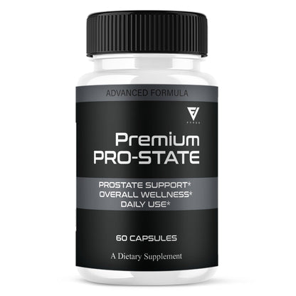 Premium Prostate Capsules - Vitamin Place - Sports Nutrition