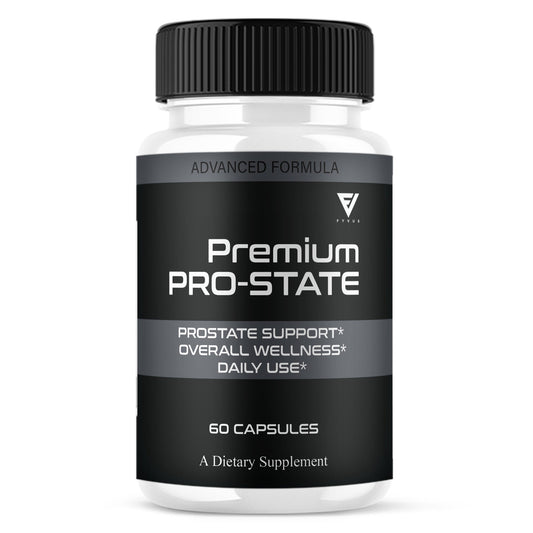 Premium Prostate Capsules - Vitamin Place - Sports Nutrition