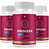 Presgera Capsules - Vitamin Place