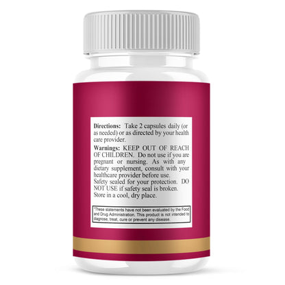 Presgera Capsules - Vitamin Place