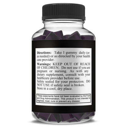 Primal Boost Gummies - Vitamin Place