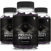Primal Boost Gummies - Vitamin Place