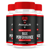 Primal Lift Capsules - Vitamin Place - Sports Nutrition