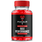 Primal Lift Gummies - Vitamin Place