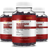 Primal Lion Magnum Extreme Gummies - Vitamin Place
