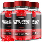 Primal Ultimate Gummies - Vitamin Place