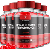 Primal Ultimate Gummies - Vitamin Place
