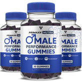 Primaxx Nutra Gummies - Vitamin Place