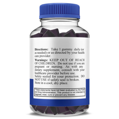 Primaxx Nutra Gummies - Vitamin Place
