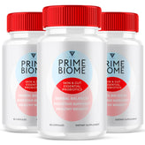 Prime Biome Probiotics - Vitamin Place - Probiotic Capsules