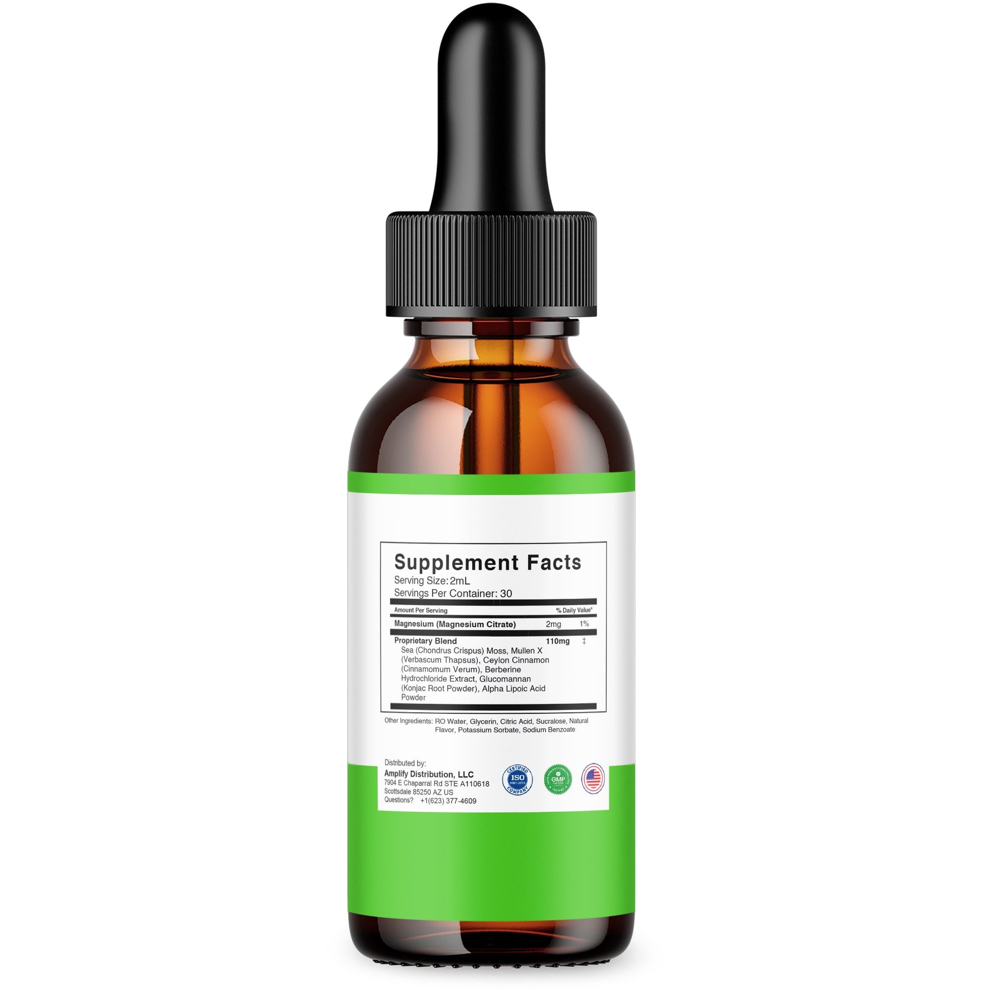 Prime Drops - Vitamin Place - Drops