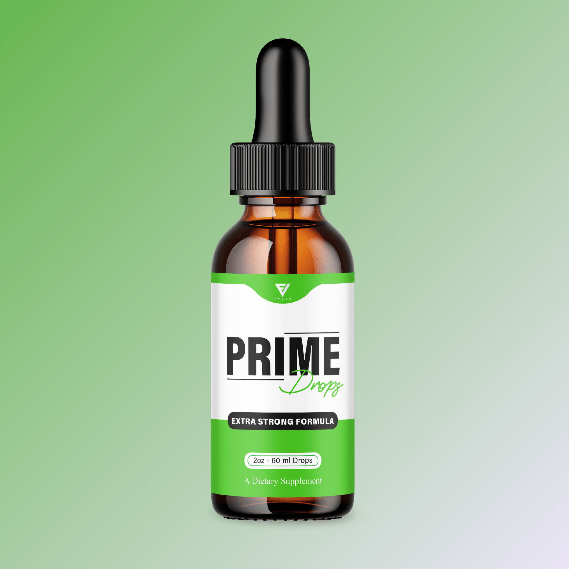 Prime Drops - Vitamin Place - Drops