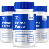 Prime Force Capsules - Vitamin Place - Men's Health