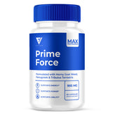 Prime Force Capsules - Vitamin Place - Men's Health