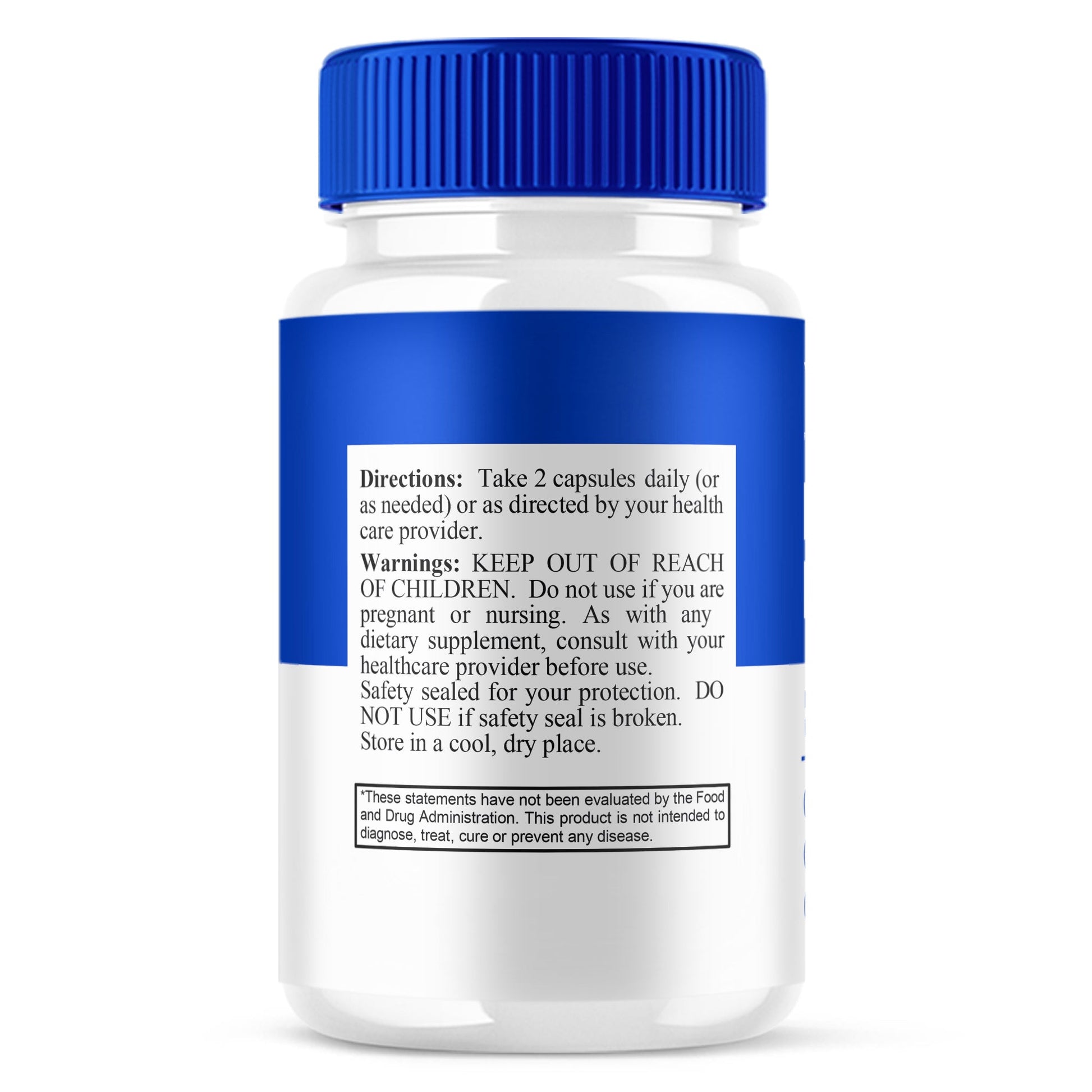 Prime Force Capsules - Vitamin Place - Men's Health