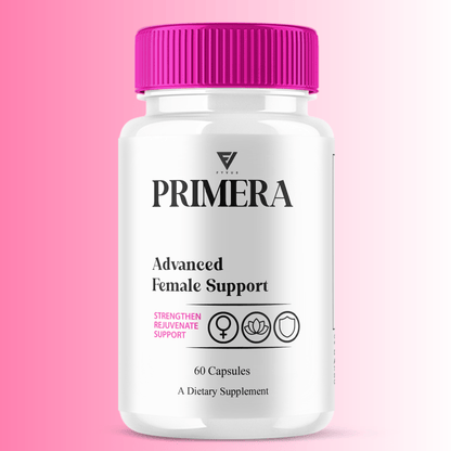 Primera Capsules - Vitamin Place