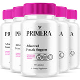 Primera Capsules - Vitamin Place