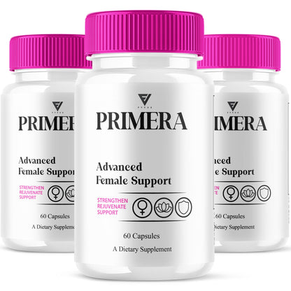 Primera Capsules - Vitamin Place