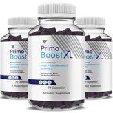 Primo Boost XL Gummies - Vitamin Place - Men's Health