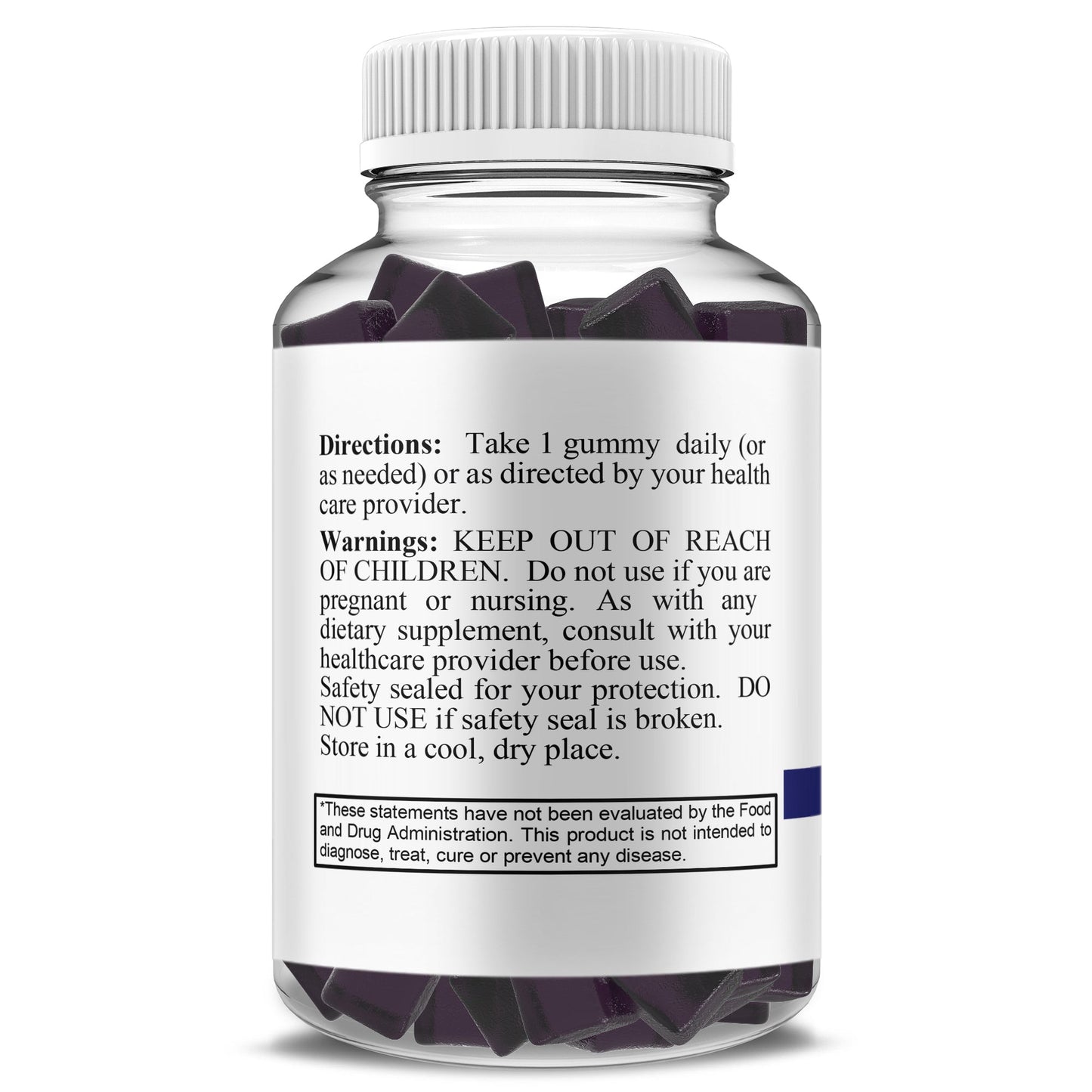 Primo Boost XL Gummies - Vitamin Place - Men's Health