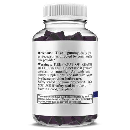 Primo Boost XL Gummies - Vitamin Place - Men's Health