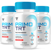 Primo TRT Capsules - Vitamin Place