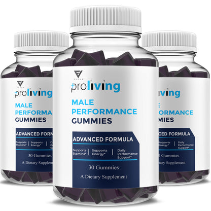 Proliving Gummies - Vitamin Place - Sports Nutrition