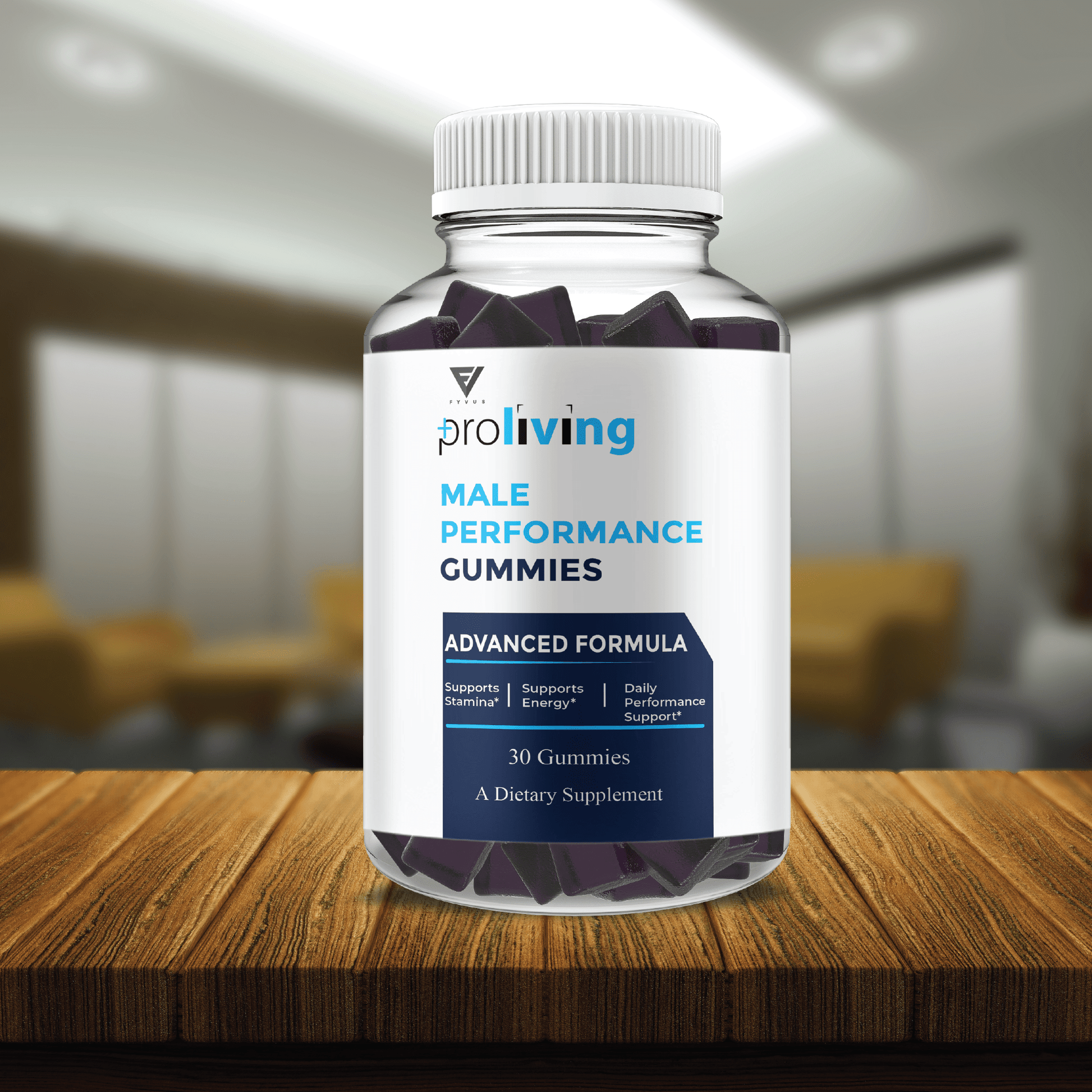 Proliving Gummies - Vitamin Place - Sports Nutrition