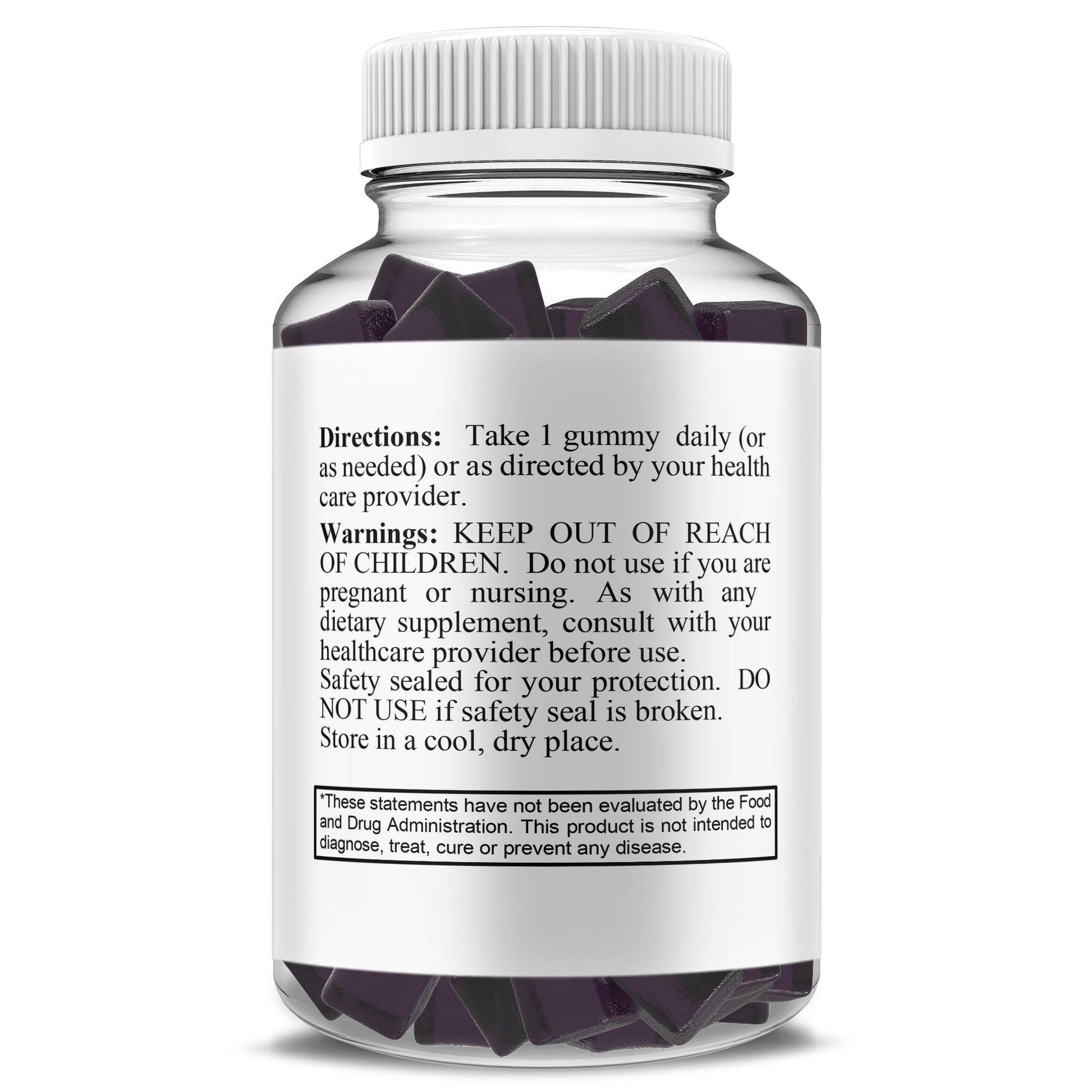 Proliving Gummies - Vitamin Place - Sports Nutrition