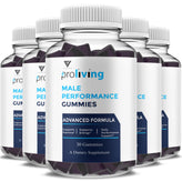 Proliving Gummies - Vitamin Place - Sports Nutrition