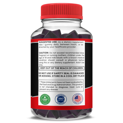 Proman XL Gummies - Vitamin Place - Sports Nutrition