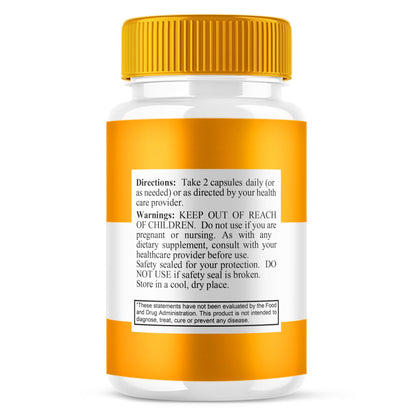 Proper Keto Capsules - Vitamin Place - Keto Capsules