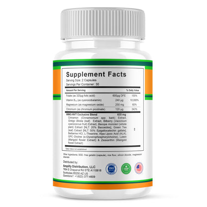 Prostaforce Capsules - Vitamin Place - Men's Health