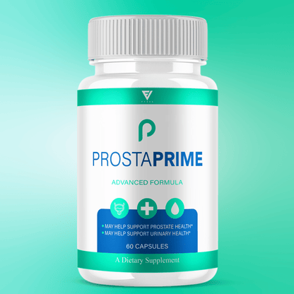 ProstaPrime Capsules - Vitamin Place - Sports Nutrition