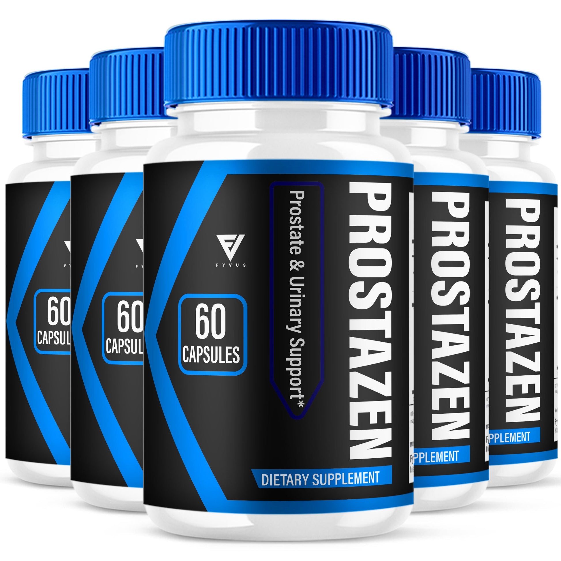 Prostazen Capsules - Vitamin Place